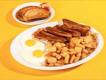 our-meal-list