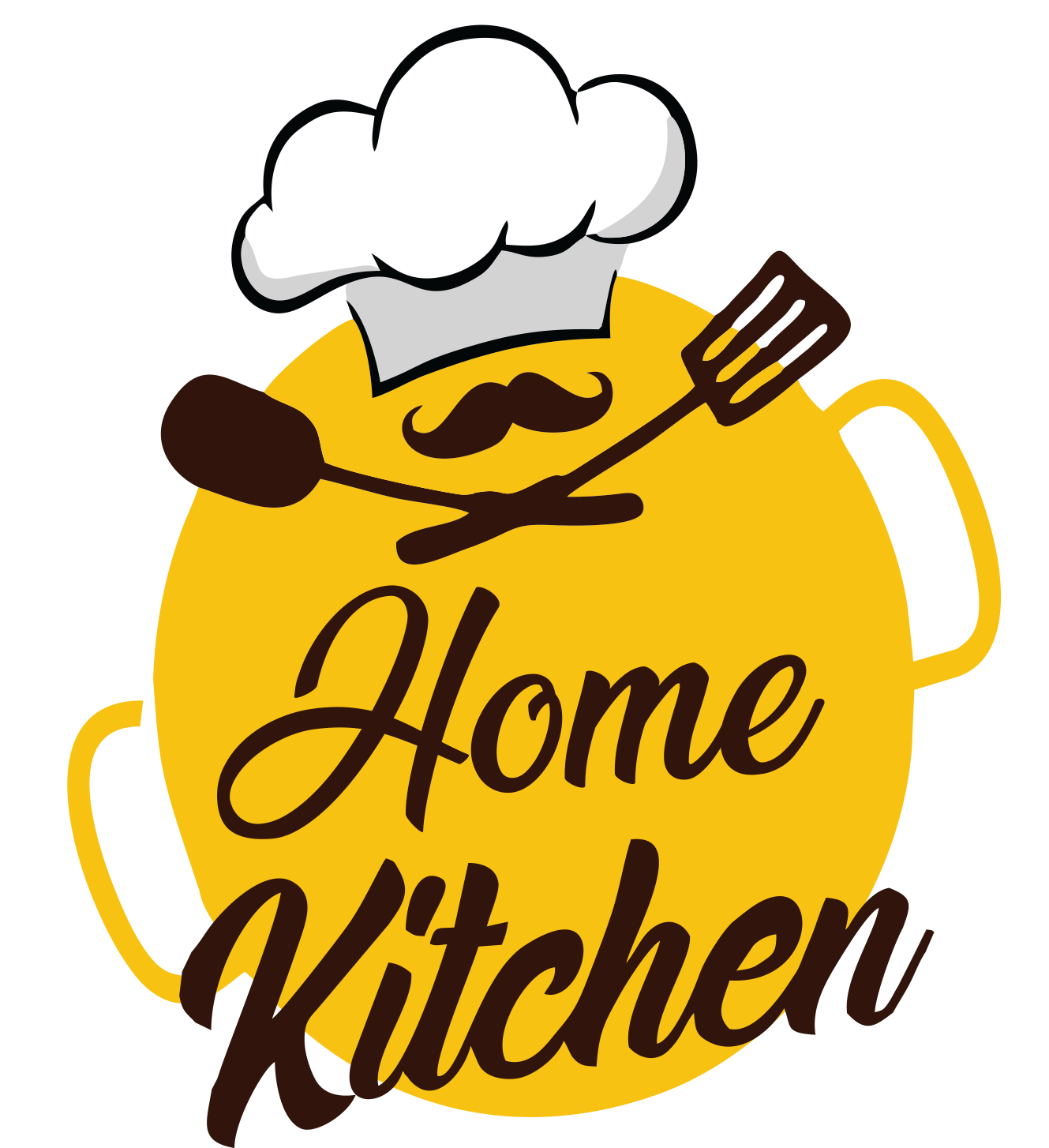 Home Kitchen